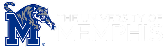 University of Memphis Logo