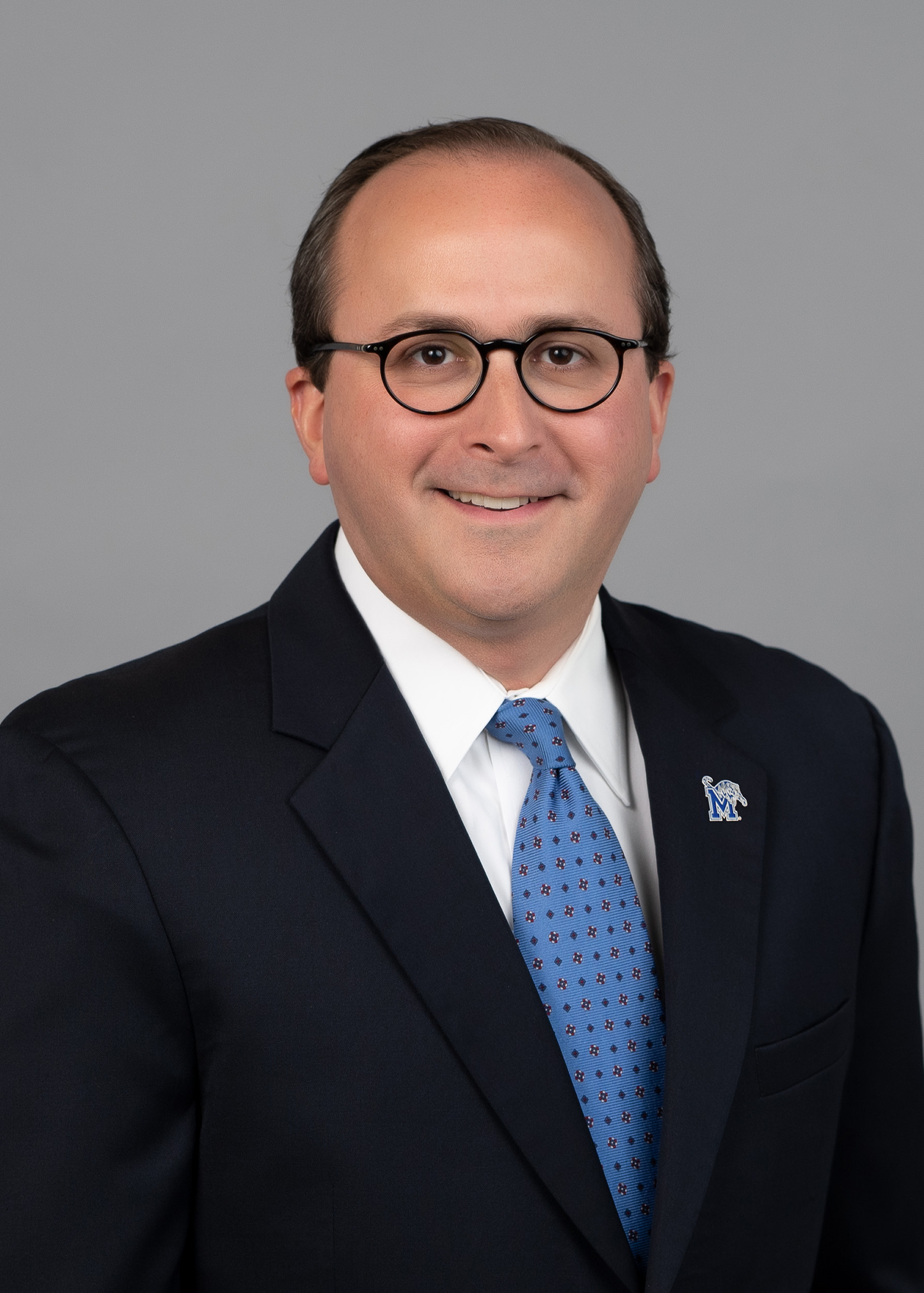 Dr. Brian W. Meredith