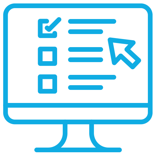 Officer election icon