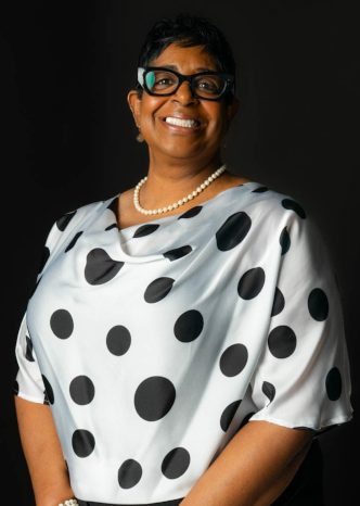 Barbara King Headshot