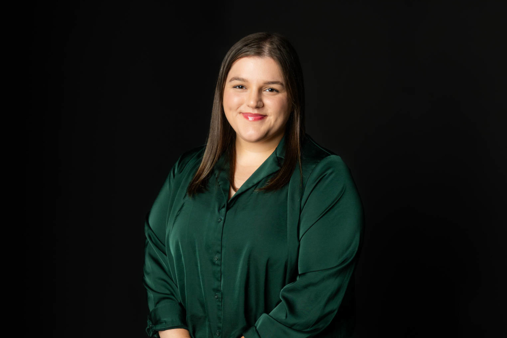 Brookelyn Lopez Headshot