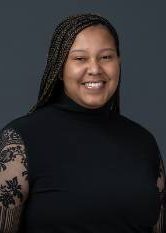 Ciara Williams Headshot