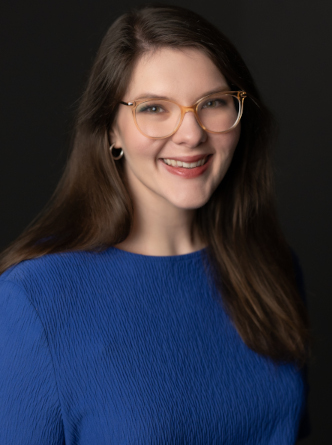 Rebekah Comer Headshot