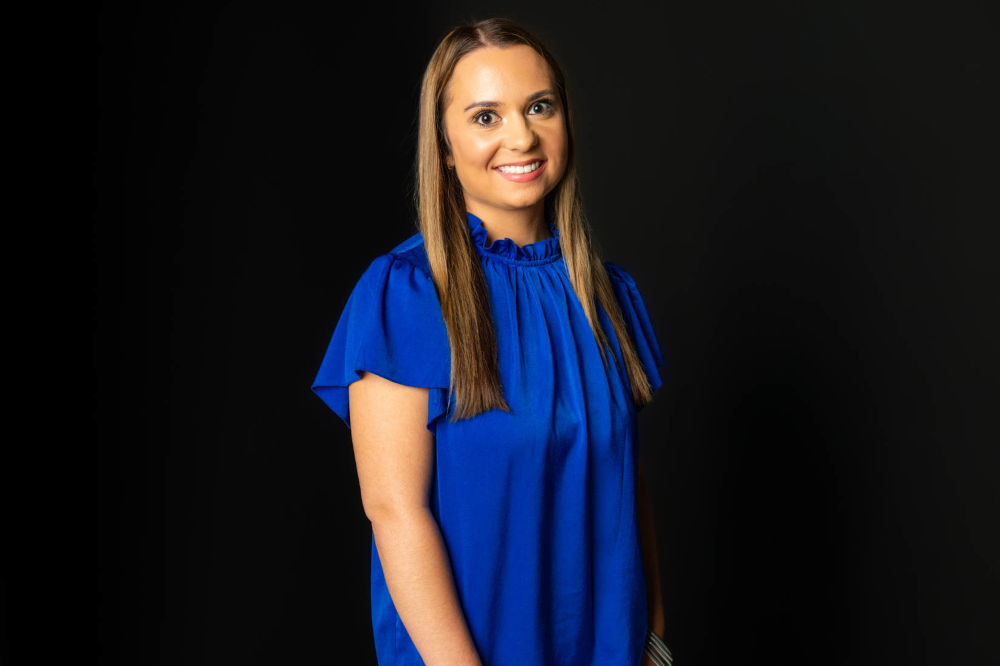 Karley Britt Headshot