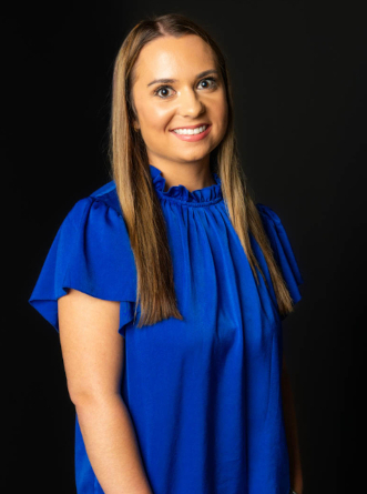 Karley Britt Headshot