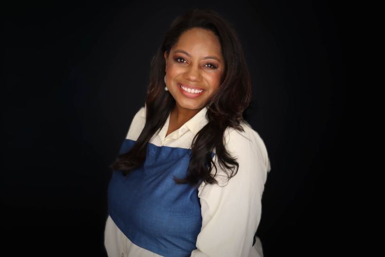 Marissa Manthongkham Headshot