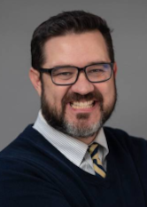 Marcus Sorensen Headshot