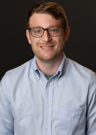 Matthew Mende Headshot