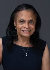 Stephanie Johnson Headshot