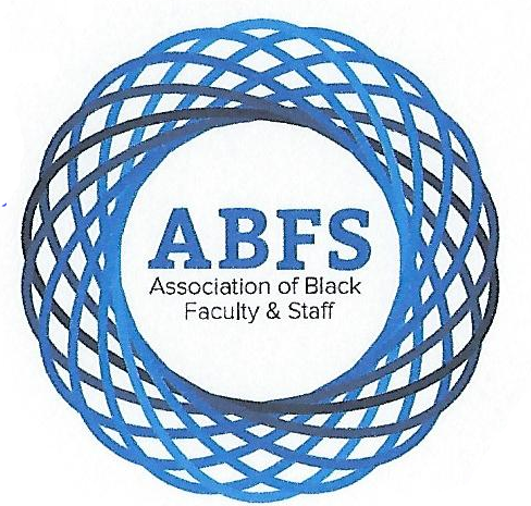 university of memphis abfs association of black faculty and staff logo