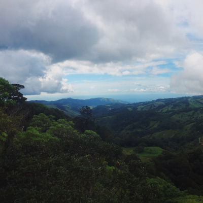 Student Blogs Costa Rica