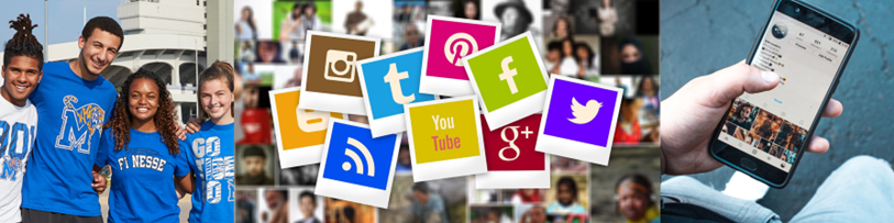 Social Media images Social Media Banner