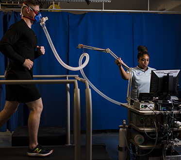 research in College of Health Sciences 