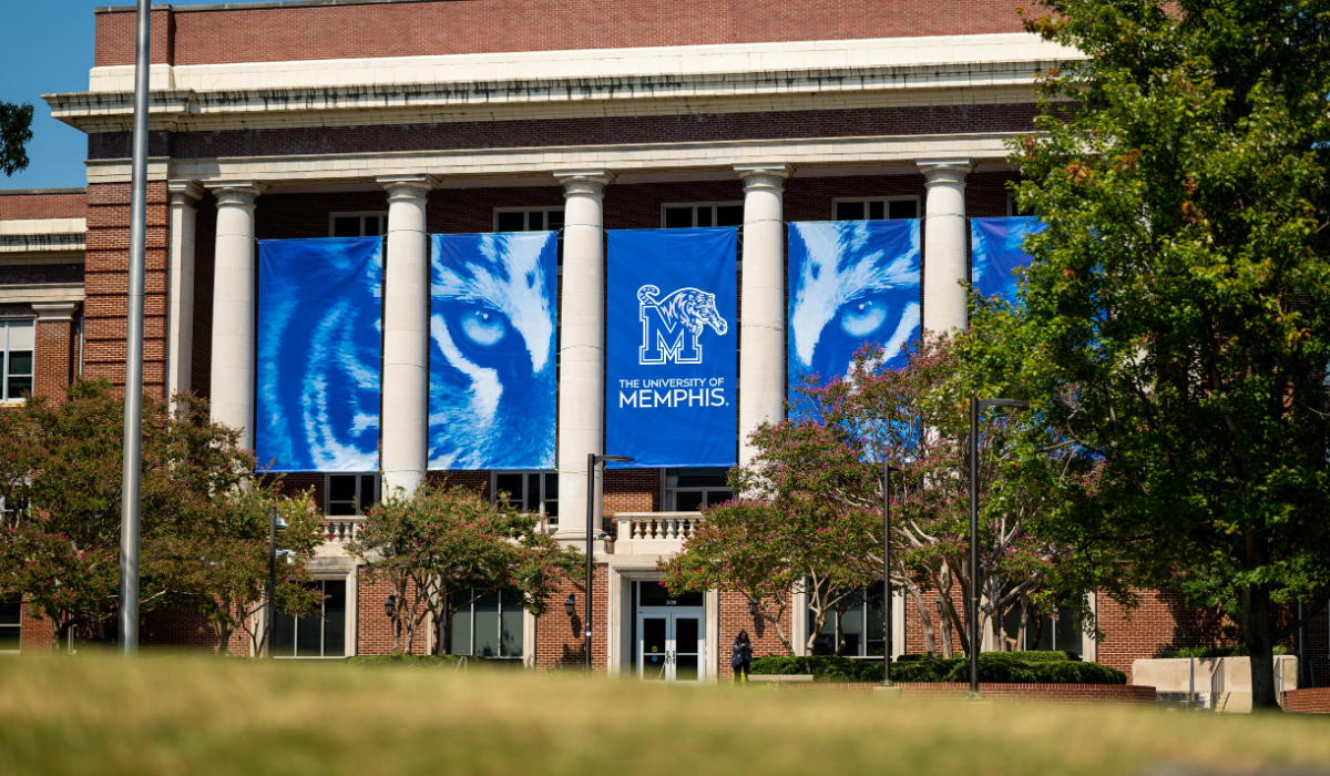 Administration Building