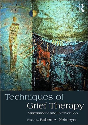 Neimeyer, Grief Therapy