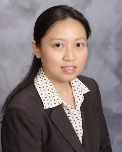 Dr. Lan Wang