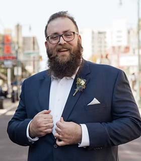 Charles Zel Plesofsky III