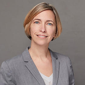 Deborah Perron-Tollefsen