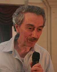 Fernando Burgos Perez