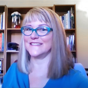 Robin Lennon-Dearing, School of Social Work