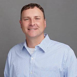 Wesley James, Department of Sociology