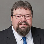 Dr. Gary Emmert Names Interim Dean of the College of Arts & Sciences