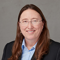 Dr. Abby Parrill-Baker Named Interim Executive Vice President of Academic Affairs and Provost