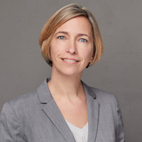 Dr. Deborah Perron Tollefsen Named University of Memphis Vice Provost and Dean of the Graduate School