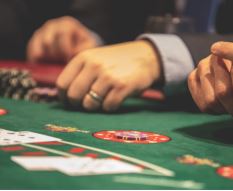 Institute for Gambling Education and Research 