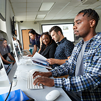 St. Jude, UofM partner with local organizations to expand STEM opportunities in Memphis