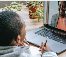 Washington Leads South City Digital Project