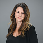 Chrystal Goudsouzian, PhD, Assistant Professor of Teaching /Coordinator, Department of History