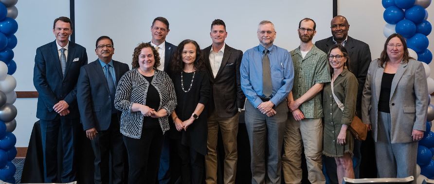 University of Memphis Research Professors Spring 2023 University of Memphis Research Professors Spring 2023