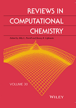 Reviews in Computational Chemistry