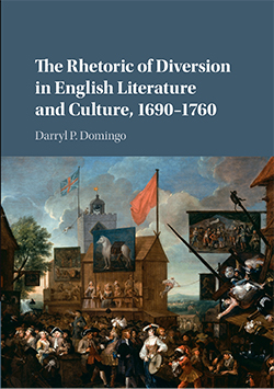 Rhetoric of Diversion Darryl P. Domingo