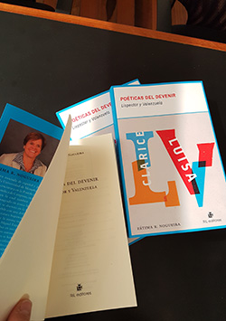 Poéticas del devenir: Lispector y Valenzuela