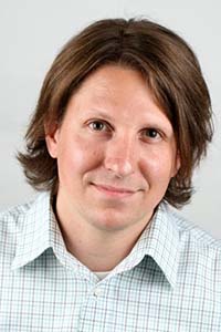 Dr. Charlie Santo Dr. Charlie Santo