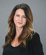 Dr. Chrystal Goudsouzian