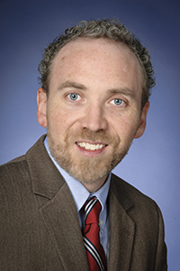 Dr. James Murphy Dr. James Murphy