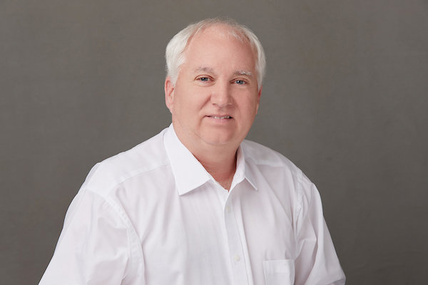 JAMES LUKAWITZ