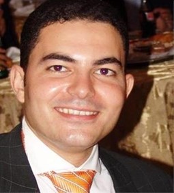 Ibrahim Megahed photo