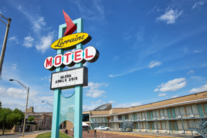 Lorraine Motel