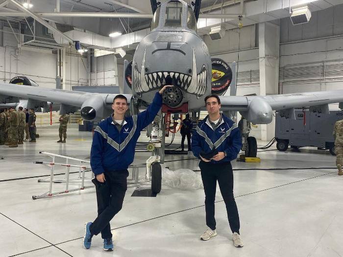 Cadet Life Cadet Life photos