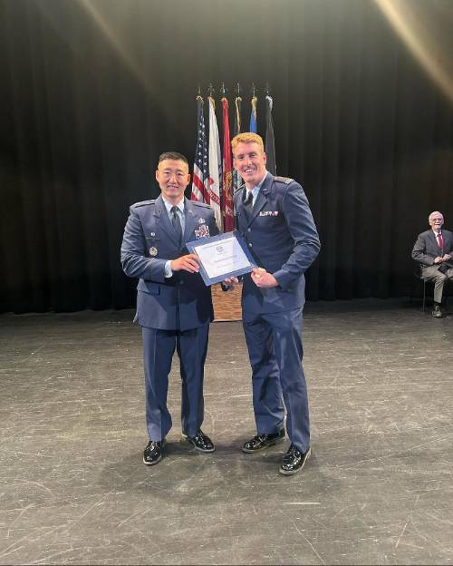 Tri-Service Event Tri-Service Event