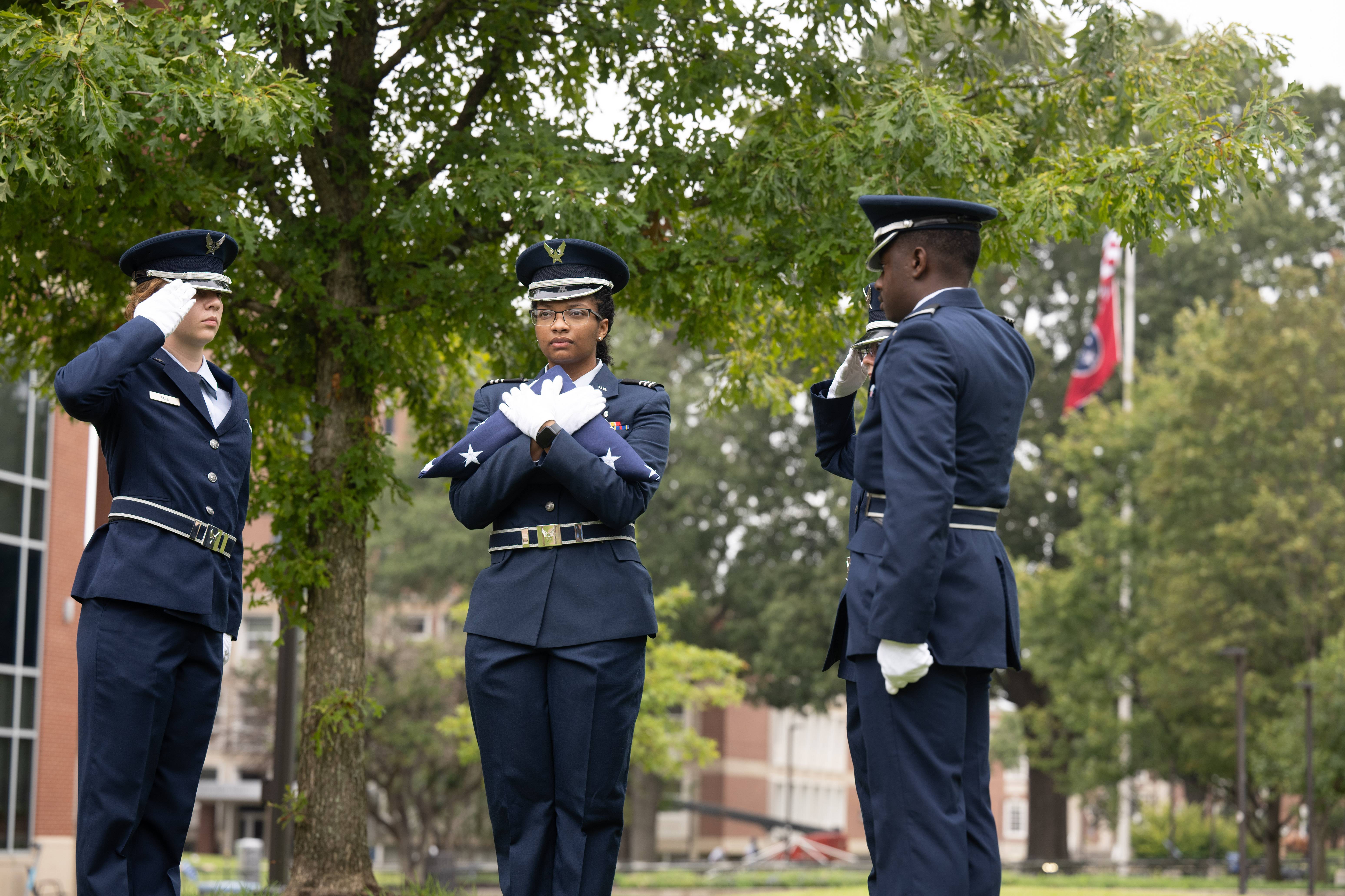 Honor Guard