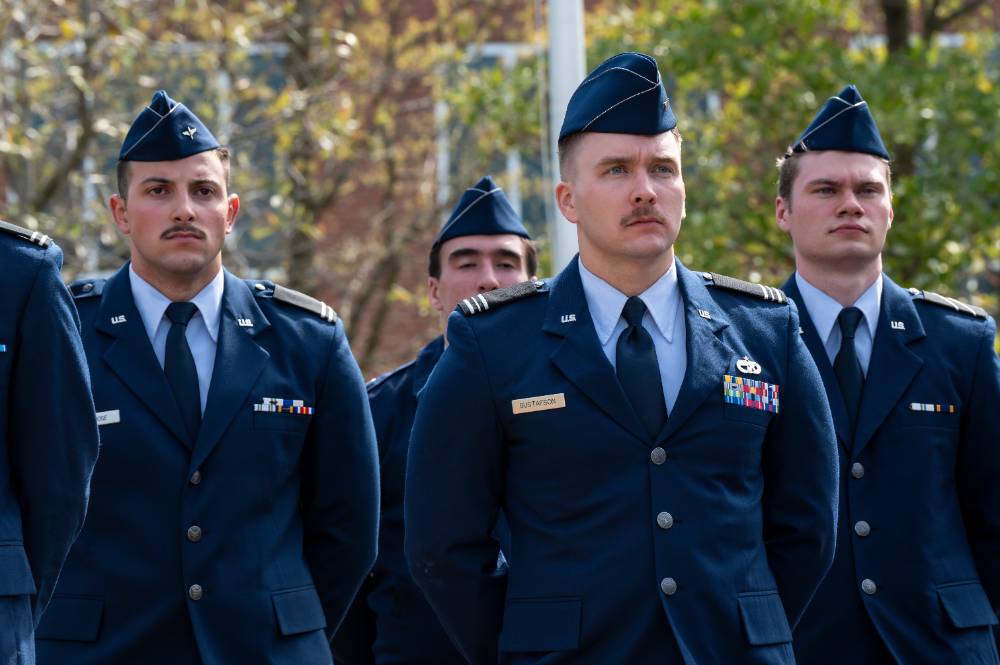 AFROTC Det 785 AFROTC Detachment 785