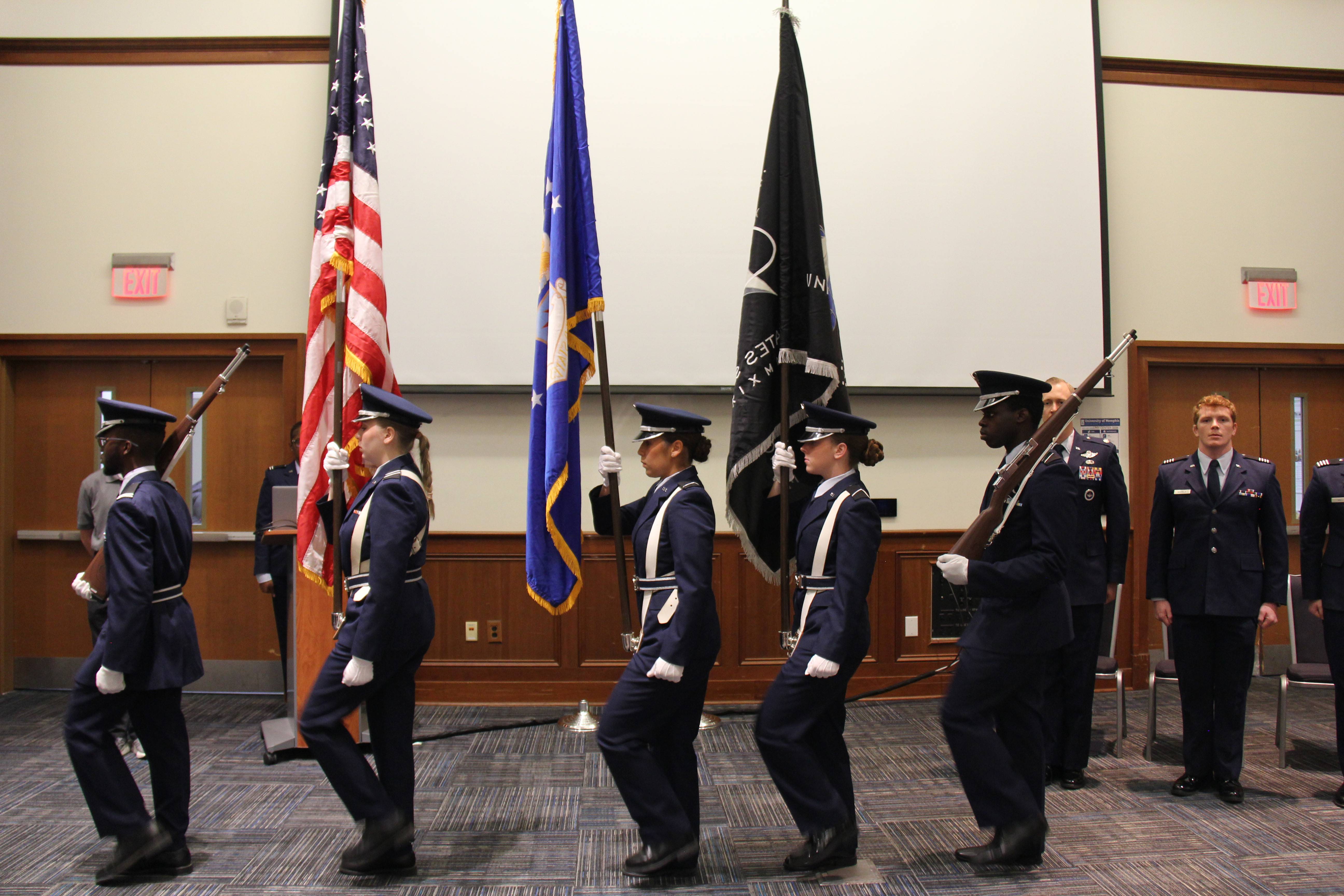 Honor Guard