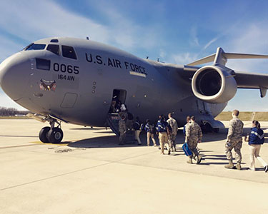 Air Force Base Visits Air Force Base Visits