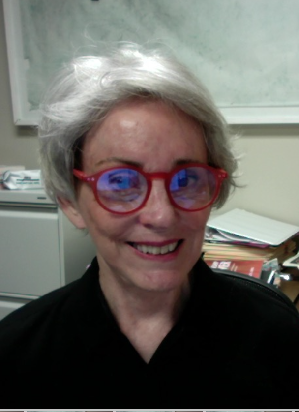 Leslie Luebbers, Director