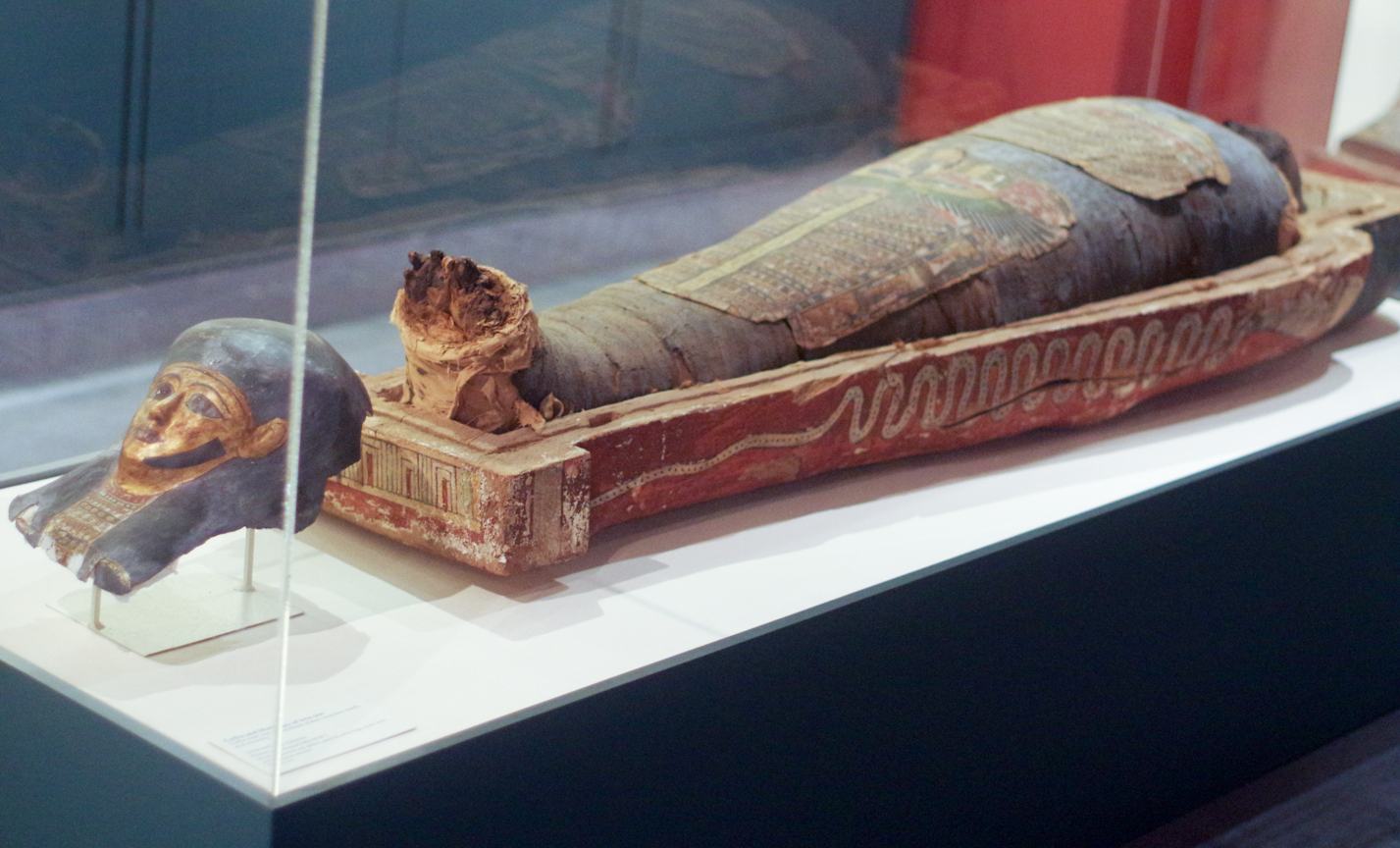 Ancient Egyptian Collection